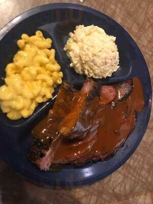 Brown Sugar's Bar-b-que