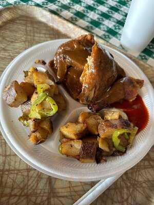 Brown Sugar's Bar-b-que