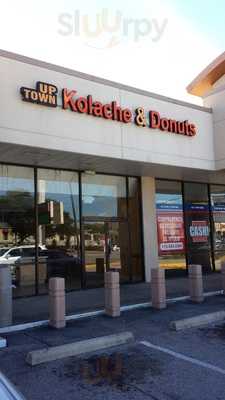 Uptown Kolaches And Donuts