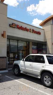 Uptown Kolaches And Donuts