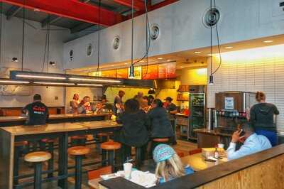 Chipotle Mexican Grill