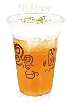 Gong Cha