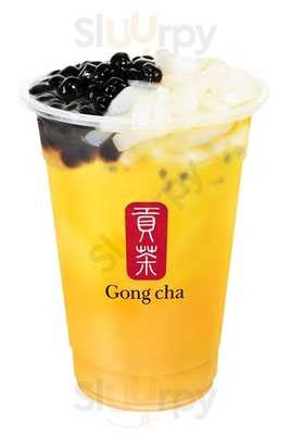 Gong Cha