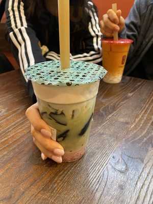Gong Cha