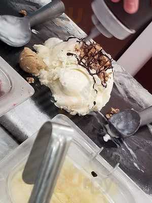 Marble Slab Creamery