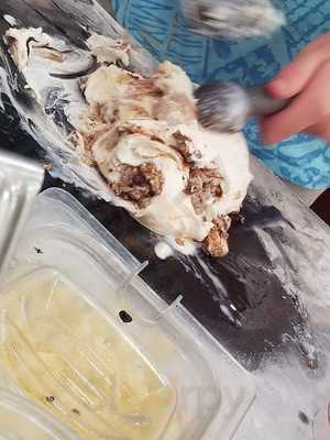 Marble Slab Creamery