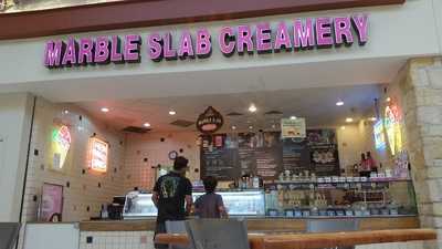 Marble Slab Creamery