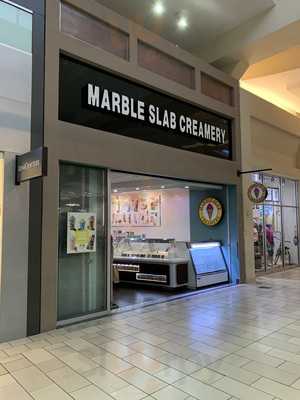 Marble Slab Creamery