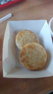 Popeyes Louisiana Kitchen