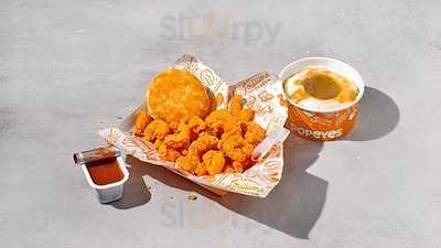 Popeyes Louisiana Kitchen
