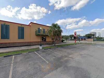 Popeyes Louisiana Kitchen