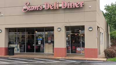 Sam's Deli