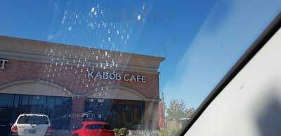 Kabob Cafe