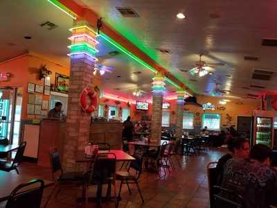 Ostioneria 7 Mares Seafood