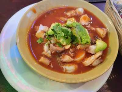 Ostioneria 7 Mares Seafood