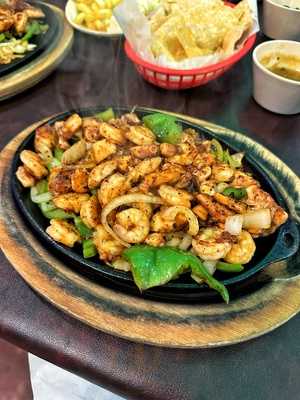 Ostioneria 7 Mares Seafood