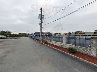 Ostioneria 7 Mares Seafood