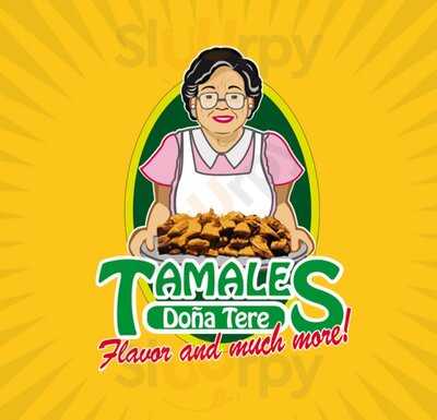 Tamales Dona Tere