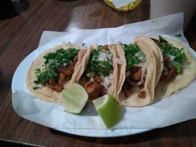 Taqueria Armenta's