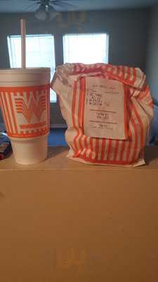 Whataburger