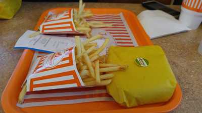 Whataburger