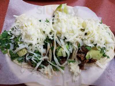 Brenda's Taqueria