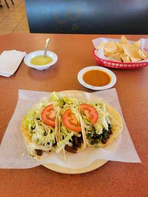 Brenda's Taqueria