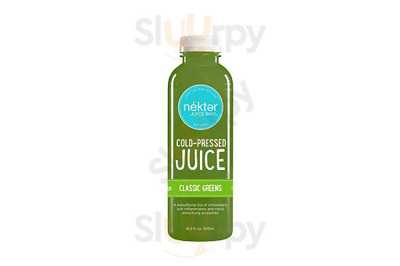Nekter Juice Bar