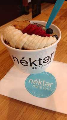 Nekter Juice Bar