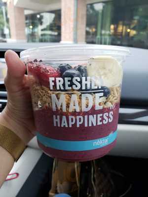 Nekter Juice Bar
