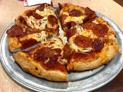Cicis Pizza