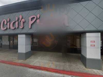 Cicis Pizza