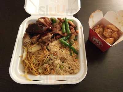 Panda Express