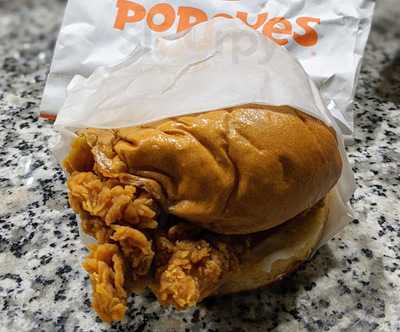 Popeyes Louisiana Kitchen