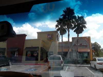 Jack In The Box