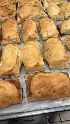 Lavina Cuban Cuisine