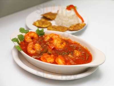 Lavina Cuban Cuisine