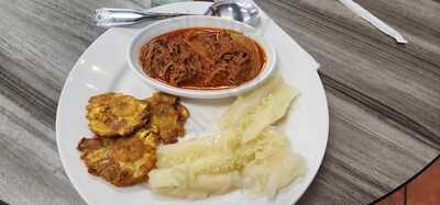 Lavina Cuban Cuisine