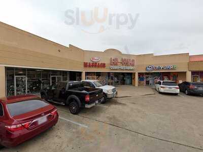 Lavina Cuban Cuisine