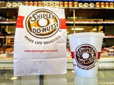 Shipley Do-nuts