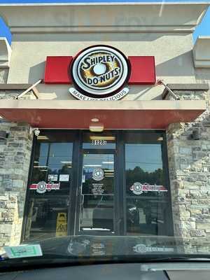 Shipley Do-nuts