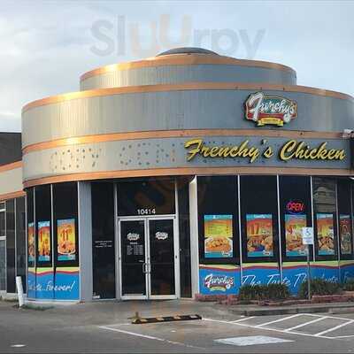 Richmond Frenchy's Chicken