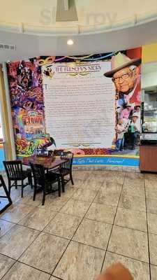 Richmond Frenchy's Chicken