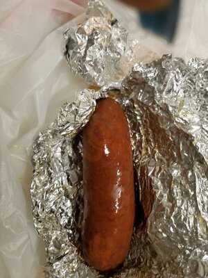 Bourbon St. Daiquiris