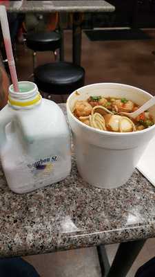 Bourbon St. Daiquiris