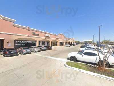 Bourbon St. Daiquiris