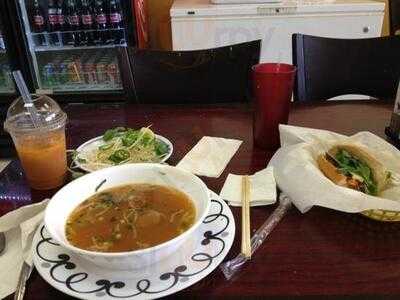 529 Sandwiches & Smoothies