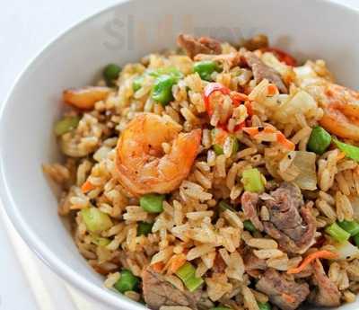 529 Sandwiches & Smoothies