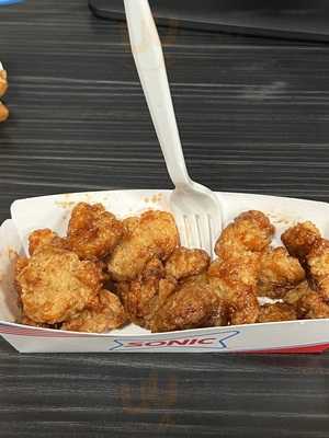 Sonic Drive-in