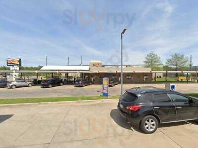 Sonic Drive-in
